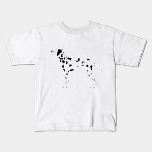 Spot Me! Kids T-Shirt